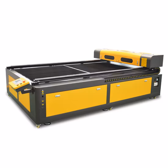 3015 1530 Faserlaserschneidemaschine 1000 W/1500 W/2000 W/3000 W Laserschneidemaschine Raycus/Ipg für Eisen/Kohlenstoff, Edelstahl/Stahl/Blech/Metall CNC-Schneidemaschine